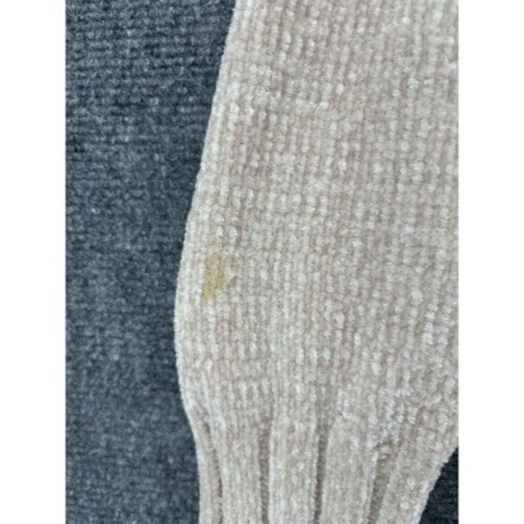Seven7 Taupe Cardigan Women’s S Small Cozy And Soft Sweater Pockets - Picture 13 of 15